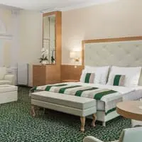 Grandhotel Nabokov, Marienbad, Tschechien, Марианске-Лазне, Чехия