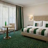 Grandhotel Nabokov, Marienbad, Tschechien, Марианске-Лазне, Чехия