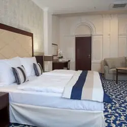 Grandhotel Nabokov, Marienbad, Tschechien, Марианске-Лазне, Чехия