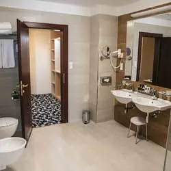 Grandhotel Nabokov, Marienbad, Tschechien, Марианске-Лазне, Чехия