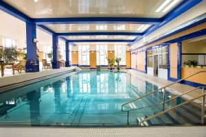 Imperial Spa & Health Club, Karlsbad, Tschechien, Чехия, Карловы Вары
