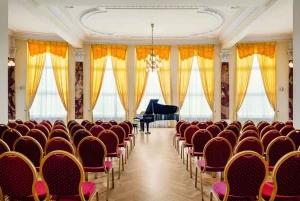 Imperial Spa & Health Club, Karlsbad, Tschechien, Чехия, Карловы Вары