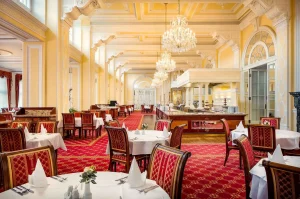 Imperial Spa & Health Club, Karlsbad, Tschechien, Чехия, Карловы Вары