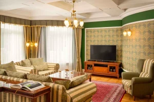 Imperial Spa & Health Club, Karlsbad, Tschechien, Чехия, Карловы Вары