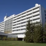 Jaunkemeri Sanatorium