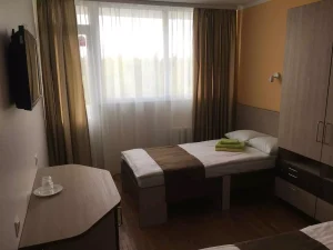 Jaunkemeri Sanatorium, Jurmala, Lettland, Юрмала, Латвия