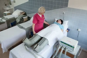 Jaunkemeri Sanatorium, Jurmala, Lettland, Юрмала, Латвия