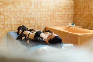 Jaunkemeri Sanatorium, Jurmala, Lettland, Юрмала, Латвия