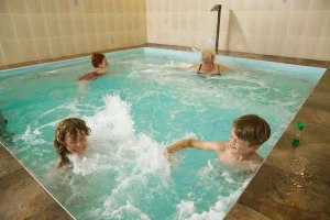 Jaunkemeri Sanatorium, Jurmala, Lettland, Юрмала, Латвия