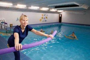 Jaunkemeri Sanatorium, Jurmala, Lettland, Юрмала, Латвия