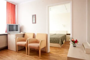 Jaunkemeri Sanatorium, Jurmala, Lettland, Юрмала, Латвия