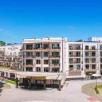 Juvena Wellness & Spa Hotel