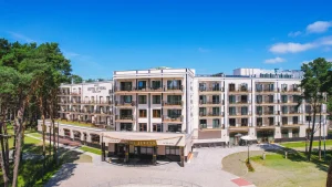 Juvena Wellness & Spa Hotel