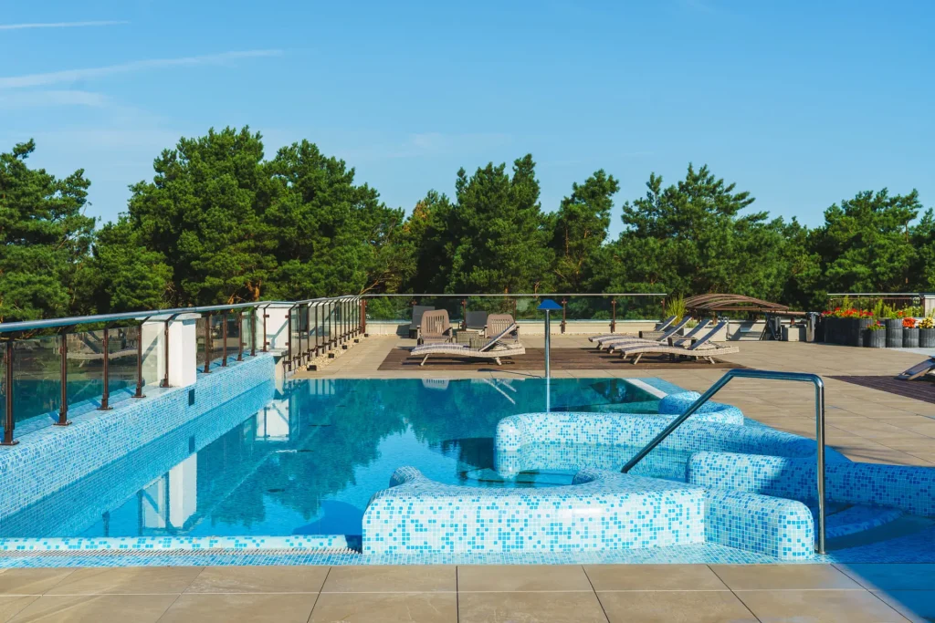 Juvena Wellness & Spa Hotel