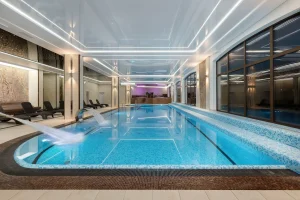 Juvena Wellness & Spa Hotel, Miedzyzdroje, Polen, Мендзыздрое, Польша