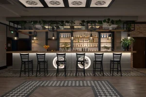 Juvena Wellness & Spa Hotel, Miedzyzdroje, Polen, Мендзыздрое, Польша