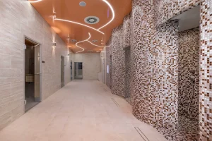 Juvena Wellness & Spa Hotel, Miedzyzdroje, Polen, Мендзыздрое, Польша