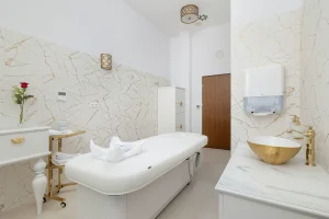 Juvena Wellness & Spa Hotel, Miedzyzdroje, Polen, Мендзыздрое, Польша