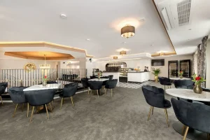 Juvena Wellness & Spa Hotel, Miedzyzdroje, Polen, Мендзыздрое, Польша