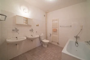 Luisa Kurhaus, Franzensbad, Tschechien, Франтишкови-Лазне, Чехия