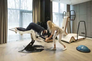 Mana Sleep & Spa (Amberton) Druskininkai, Litauen, Друскининкай, Литва