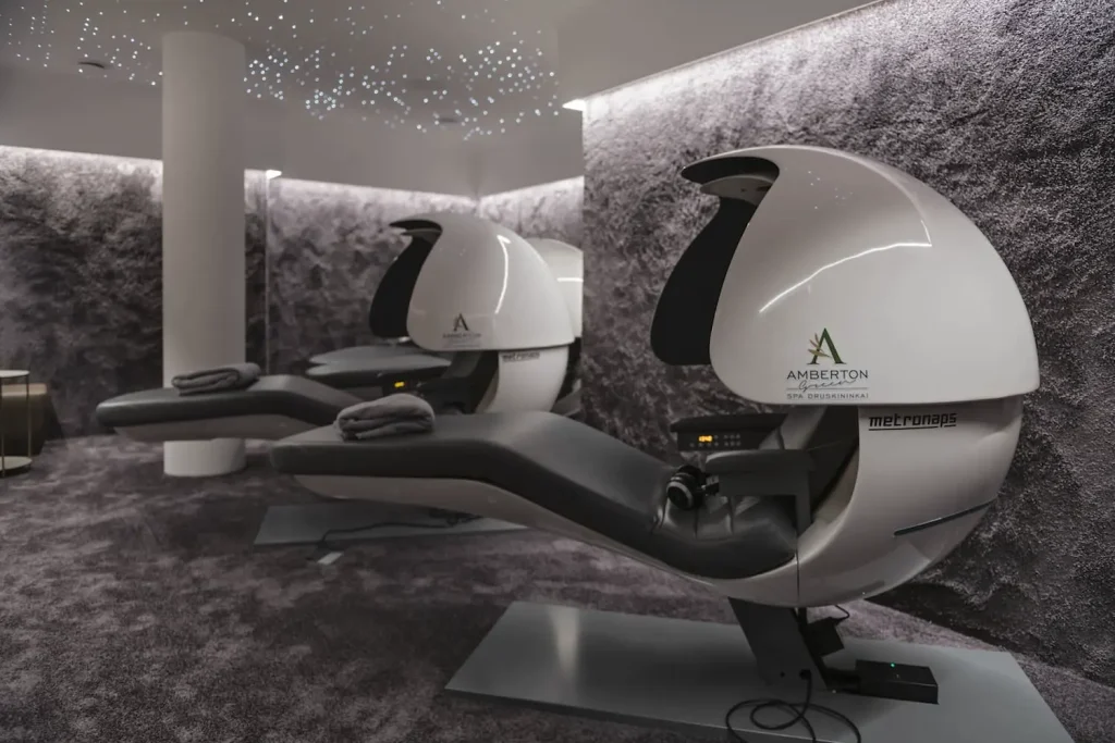 Mana Sleep & Spa (Amberton)