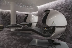 Mana Sleep & Spa (Amberton)