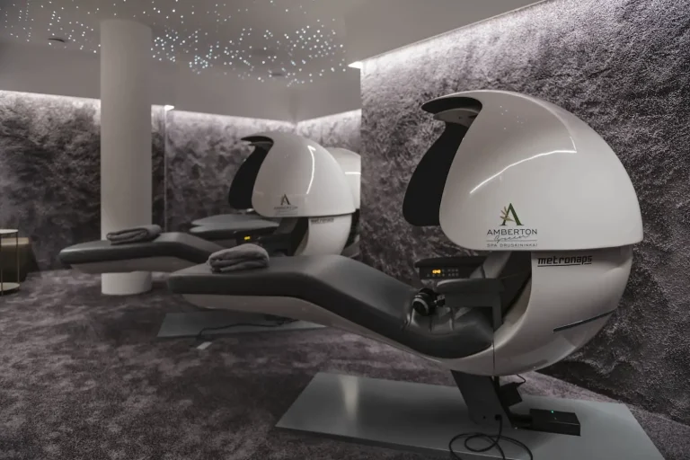 Mana Sleep & Spa (Amberton)