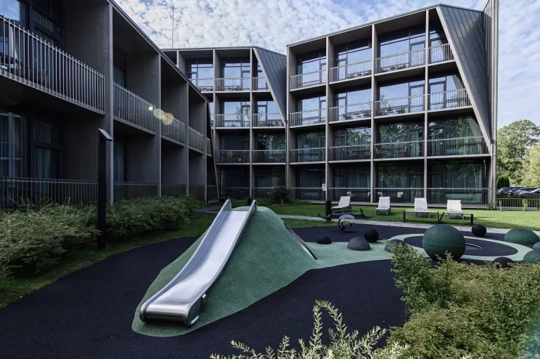 Mana Sleep & Spa (Amberton)