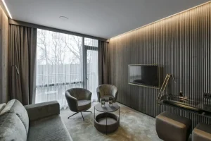 Mana Sleep & Spa (Amberton) Druskininkai, Litauen, Друскининкай, Литва