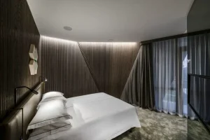 Mana Sleep & Spa (Amberton) Druskininkai, Litauen, Друскининкай, Литва