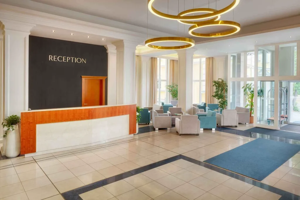 Olympia Spa & Wellness Hotel