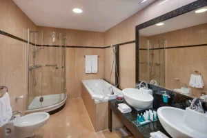 Olympia Spa & Wellness Hotel, Marienbad, Tschechien, Чехия, Марианске-Лазне