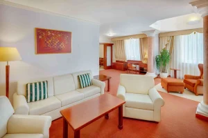 Olympia Spa & Wellness Hotel