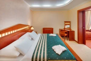 Olympia Spa & Wellness Hotel, Marienbad, Tschechien, Чехия, Марианске-Лазне