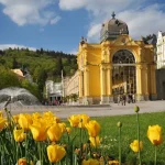 Orea Spa Hotel Cristal