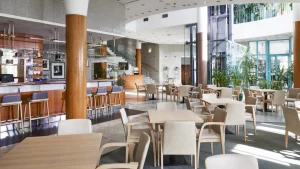 Orea Spa Hotel Cristal, Marienbad, Tschechien, Чехия, Марианске-Лазне