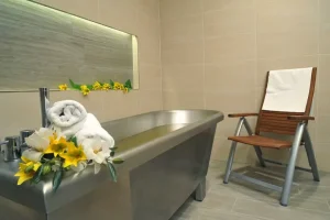 Orea Spa Hotel Cristal, Marienbad, Tschechien, Чехия, Марианске-Лазне