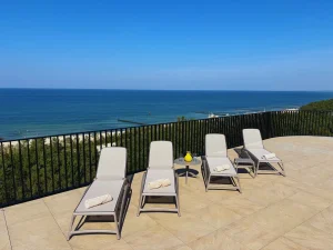 Sofra Fit & Spa Gesundheitsinstitut