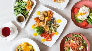 Sofra Fit & Spa Gesundheitsinstitut, Mielno, Polen, Мельно, Польша