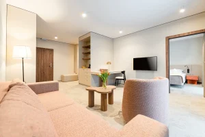 Sofra Fit & Spa Gesundheitsinstitut, Mielno, Polen, Мельно, Польша