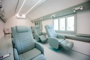 Sofra Fit & Spa Gesundheitsinstitut, Mielno, Polen, Мельно, Польша