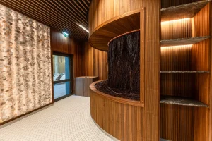 Sofra Fit & Spa Gesundheitsinstitut, Mielno, Polen, Мельно, Польша