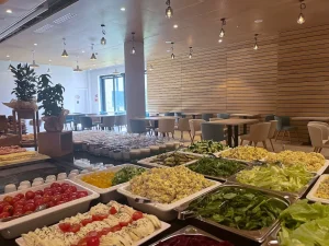 Spark by Hilton, Pobierowo, Polen, Поберово, Польша