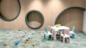 Spark by Hilton, Pobierowo, Polen, Поберово, Польша