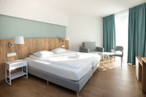 Spark by Hilton, Pobierowo, Polen, Поберово, Польша