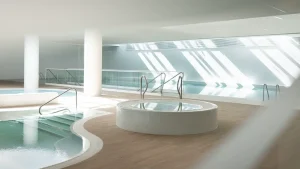 Spark by Hilton, Pobierowo, Polen, Поберово, Польша