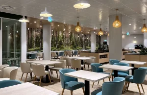 Spark by Hilton, Pobierowo, Polen, Поберово, Польша