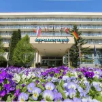 Splendid Ensana Spa Hotel