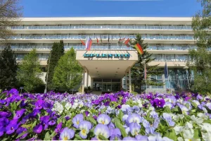 Splendid Ensana Spa Hotel